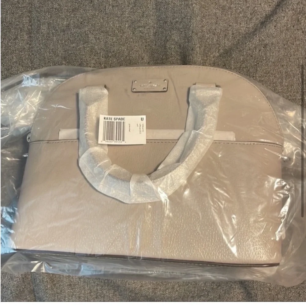 Kate Spade Grove Street Carli, NWT - Picture 2 of 11